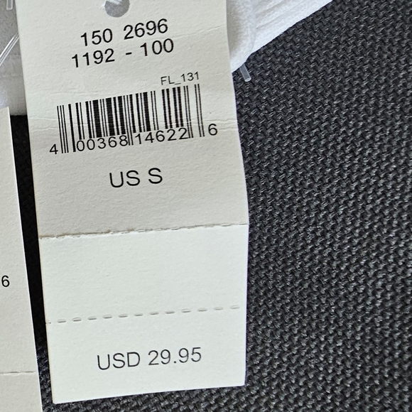 OFFLINE by aerie Ribbed Seamless Strappy Cross Back Cutout Longline Bralette, S - Picture 9 of 11